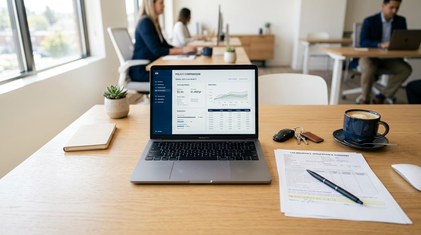 Car insurance coverage options in Huntington NY - K&N Insurance Brokerage