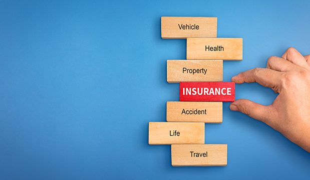 What Types Of Commercial Insurance Are There
