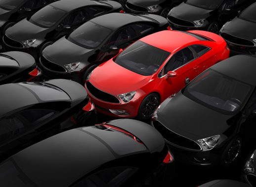 does-car-insurance-cost-more-for-red-cars