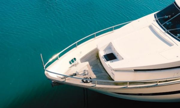 Boat insurance coverage