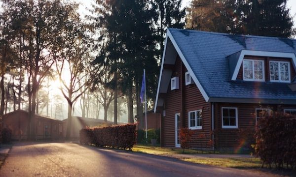 Homeowners insurance coverage