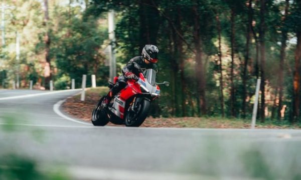 Motorcycle insurance coverage