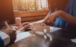 Types Of Auto Insurance Policies And What They Cover