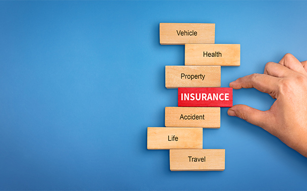 What Types Of Commercial Insurance Are There? - K&N Car Insurance